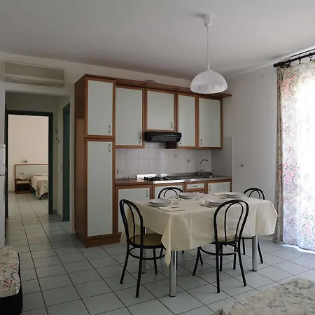 Feriested Villaggio Centro Vacanze De Angelis Numana