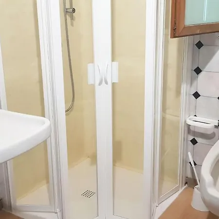 Villaggio Centro Vacanze De Angelis