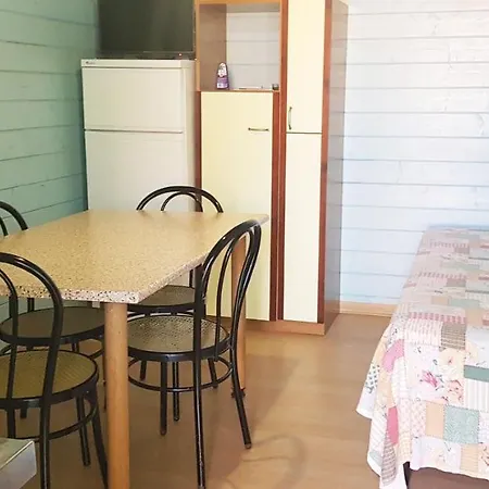 Villaggio Centro Vacanze De Angelis Feriested Numana