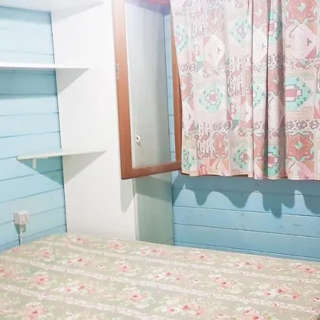 Villaggio Centro Vacanze De Angelis 4*