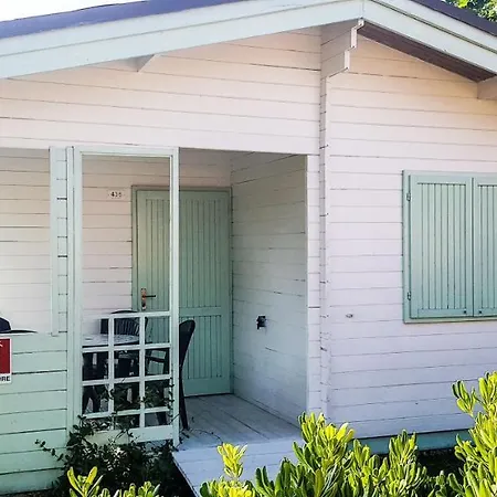 Villaggio Centro Vacanze De Angelis Numana