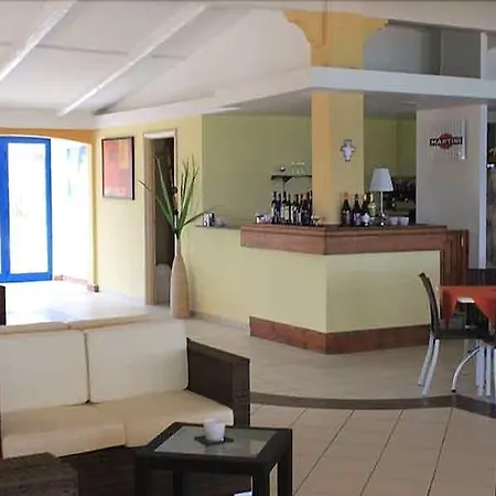 Villaggio Centro Vacanze De Angelis Resort Numana