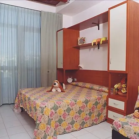 Villaggio Centro Vacanze De Angelis