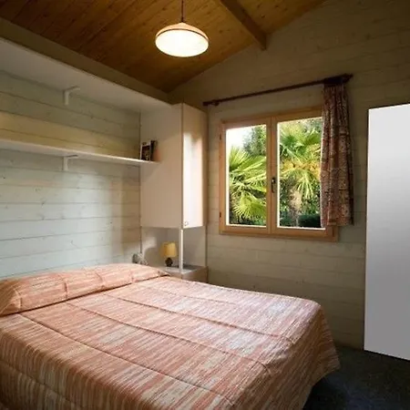 Villaggio Centro Vacanze De Angelis