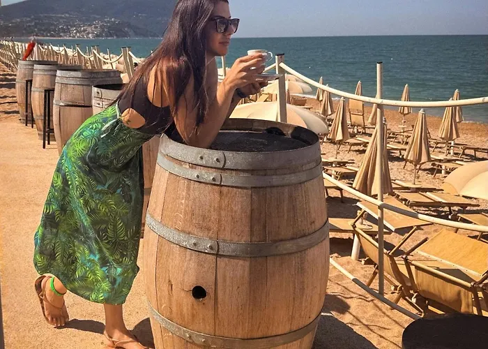 Villaggio Centro Vacanze De Angelis Resort 4*