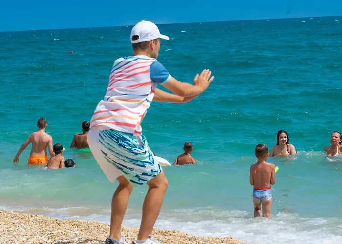 Villaggio Centro Vacanze De Angelis