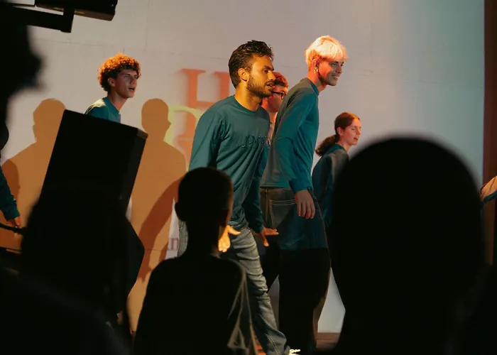 Resort Villaggio Centro Vacanze De Angelis Numana