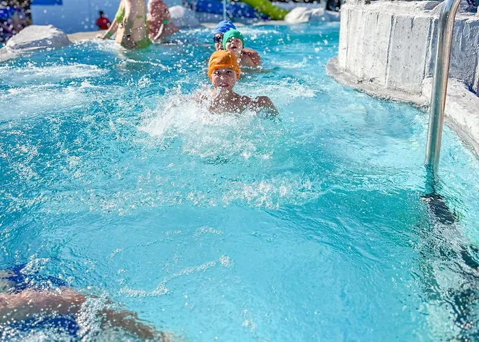 Villaggio Centro Vacanze De Angelis Numana