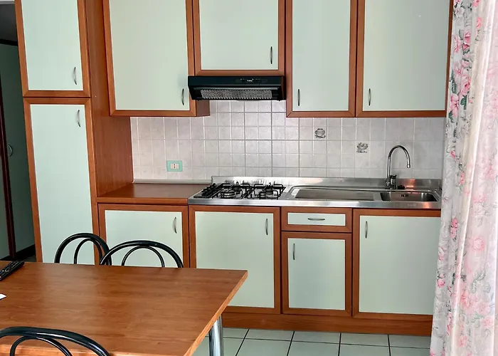 Villaggio Centro Vacanze De Angelis Resort Numana