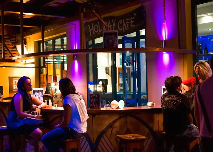 Resort Villaggio Centro Vacanze De Angelis Numana