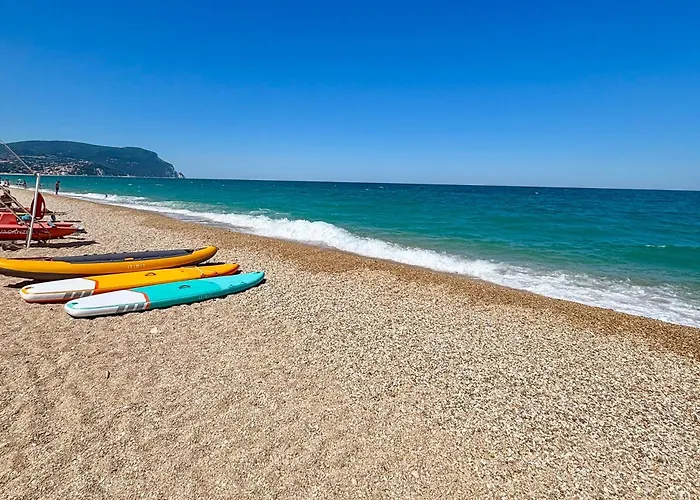 Villaggio Centro Vacanze De Angelis 4*