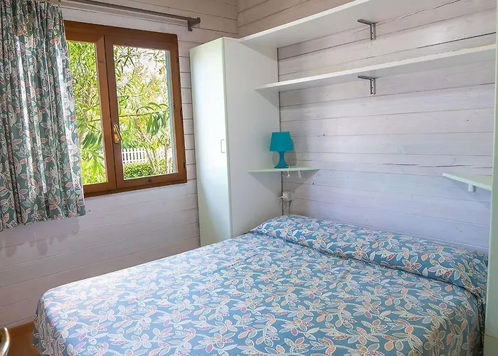 Villaggio Centro Vacanze De Angelis Numana