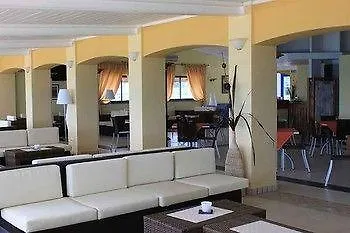 Resort Villaggio Centro Vacanze De Angelis Numana