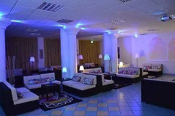 Resort Villaggio Centro Vacanze De Angelis 4*