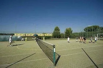 Villaggio Centro Vacanze De Angelis