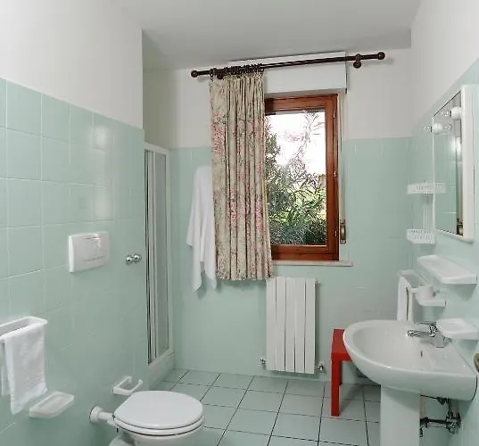 Villaggio Centro Vacanze De Angelis Resort