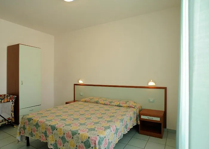 Villaggio Centro Vacanze De Angelis Resort