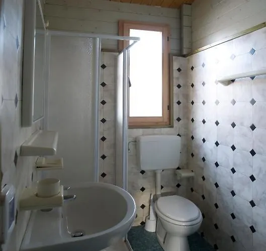 Villaggio Centro Vacanze De Angelis Resort 4*