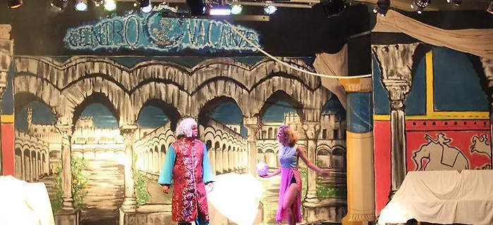 Villaggio Centro Vacanze De Angelis 4* Numana