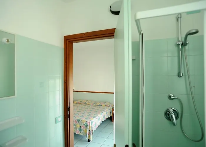 Villaggio Centro Vacanze De Angelis Numana