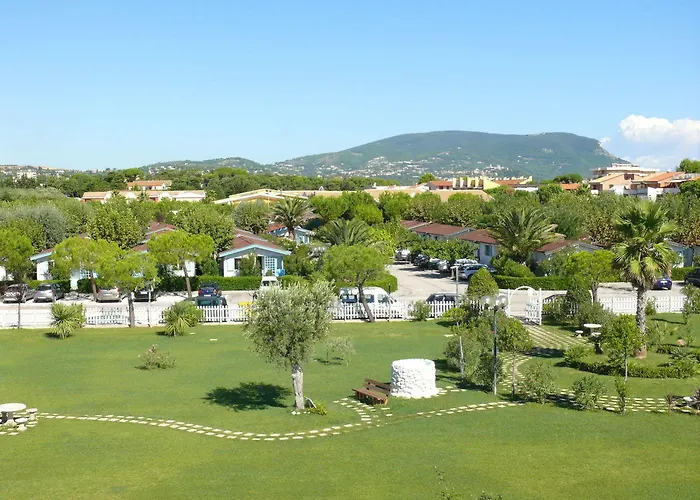 Villaggio Centro Vacanze De Angelis