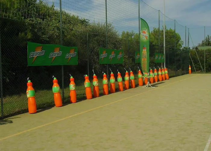 Villaggio Centro Vacanze De Angelis Resort