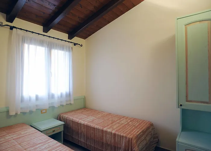 Villaggio Centro Vacanze De Angelis Resort 4*