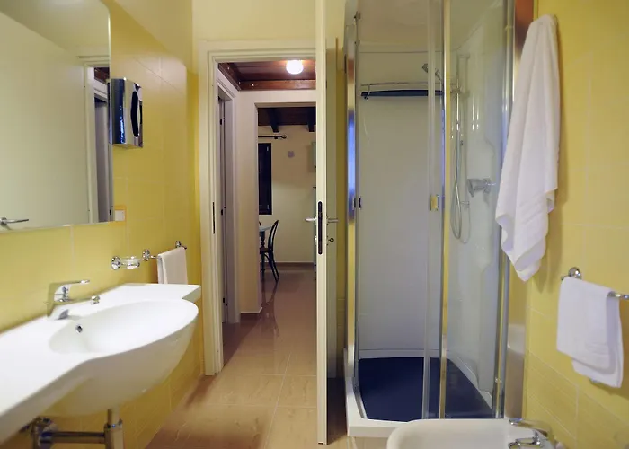 Resort Villaggio Centro Vacanze De Angelis