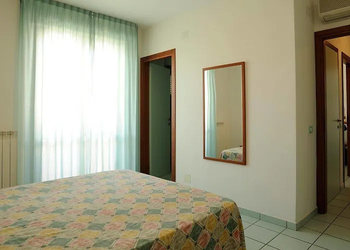 Resort Villaggio Centro Vacanze De Angelis