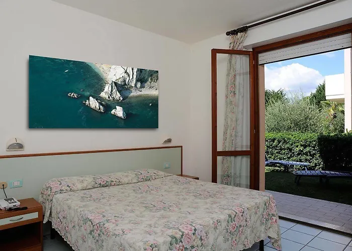 Villaggio Centro Vacanze De Angelis Resort