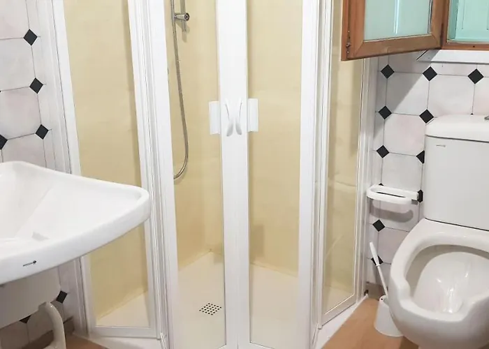 Villaggio Centro Vacanze De Angelis