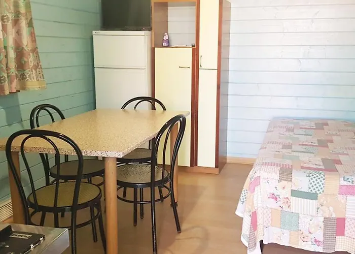 Villaggio Centro Vacanze De Angelis Resort Numana