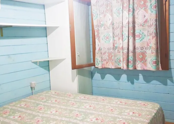 Villaggio Centro Vacanze De Angelis 4*