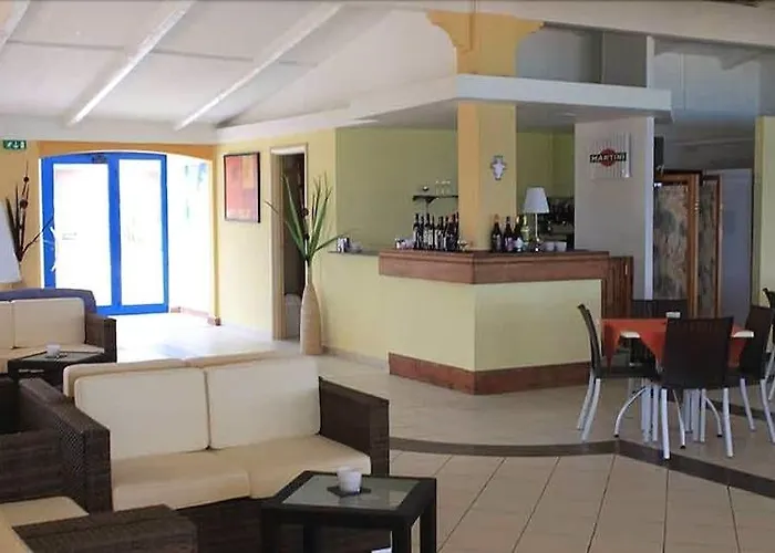 Villaggio Centro Vacanze De Angelis Resort Numana