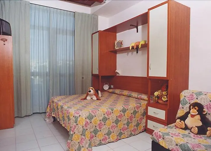 Villaggio Centro Vacanze De Angelis