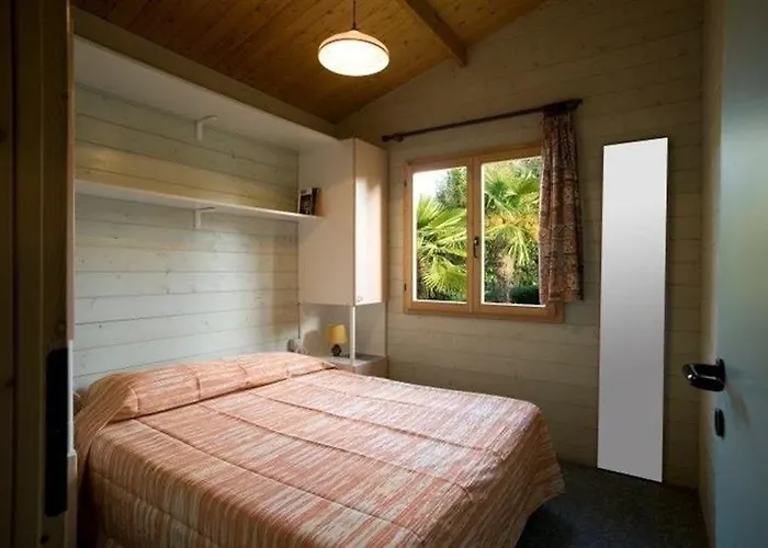 Villaggio Centro Vacanze De Angelis